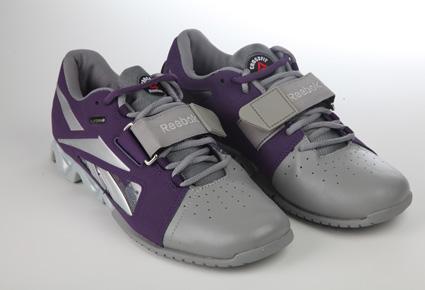 عزز أداءك وجدد لياقتك مع مجموعة REEBOK CROSSFIT لخريف وشتاء 2012 
